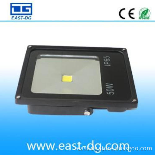 IP65 Lanscape Lamp 50W led advertising billboard lightings